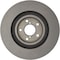 Centric Parts Standard Brake Rotor, 121.47018 121.47018 - alternate 6